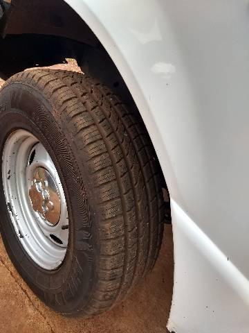 Ranger estendida 2.3 gasolina - Foto 6