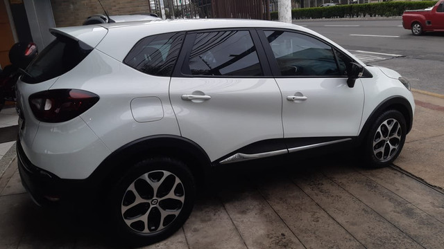 Captur 2018 top de linha novinha - Foto 2