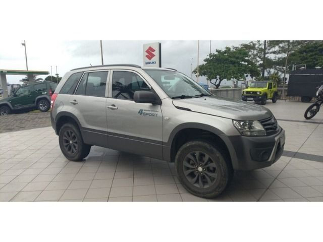 Menor Preço - Grand Vitara 4Sport 2016 - Foto 3