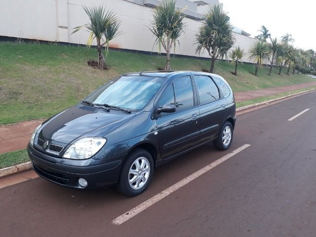Renault scénic 1.6 16v. automático - Foto 3