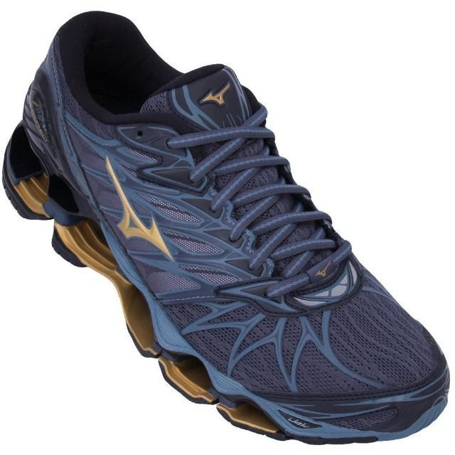 mizuno prophecy 7 original