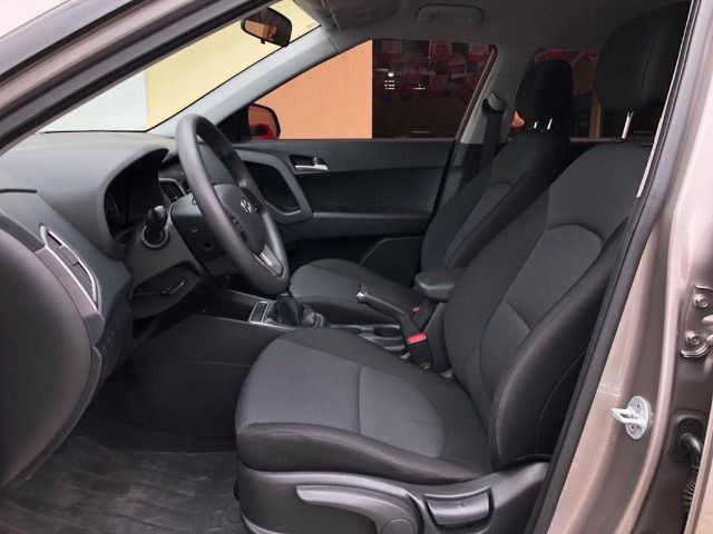 Hyundai Creta 2018 | Única Dona | Garantia de Fábrica | Extra dos Extras | - Foto 17