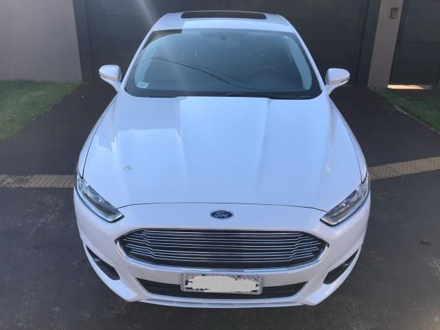 Ford Fusion Titanium 13/14 (Aceito Trocas) - 64.900,00 - Foto 5