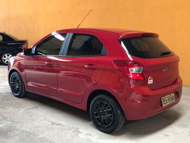 Ford KA SE 2017/18 1.0 - Foto 4