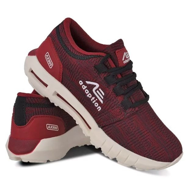 tenis esportivo adaption