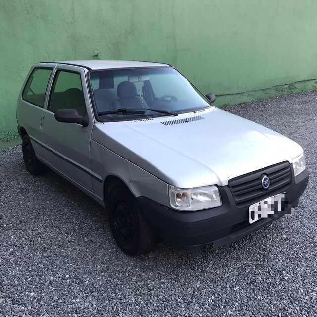Fiat uno