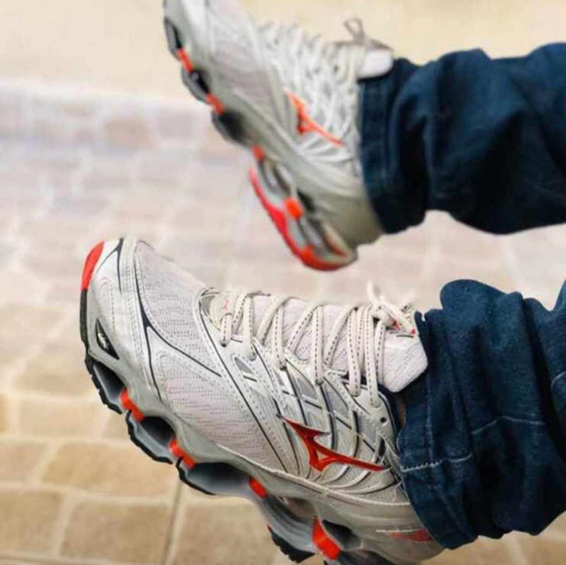 loja da mizuno na mooca