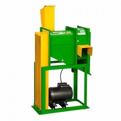 Debulhador de Milho Trapp DM-50 com Motor Eletrico 2cv - Direto de Fabrica - Foto 2