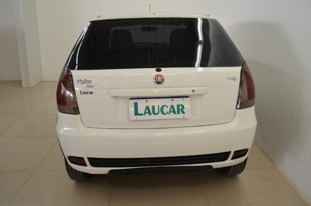 Palio Fire Way 1.0 - completo - branco - 2016 - Foto 11