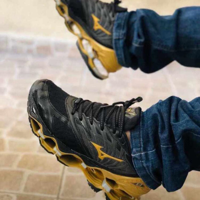 outlet da mizuno na mooca