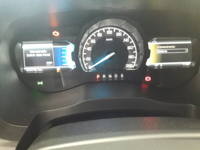 Ford Ranger XLS 2.2 4X4 AT6 (ZeroKm) 2021 - Foto 8