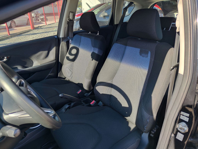 Honda Fit LX 1.4 2009 - Foto 7