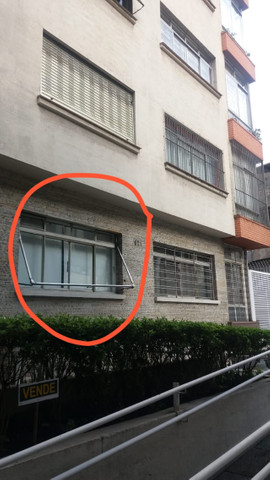 Persianas externas e Janelas Ideal cabo de aço - Foto 5