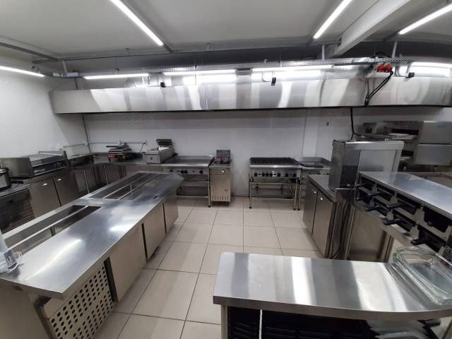 Fabricação em aço inox ( consulte valores ) - * Irani - Foto 3
