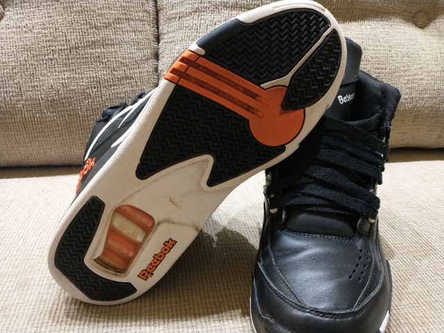 reebok pump olx
