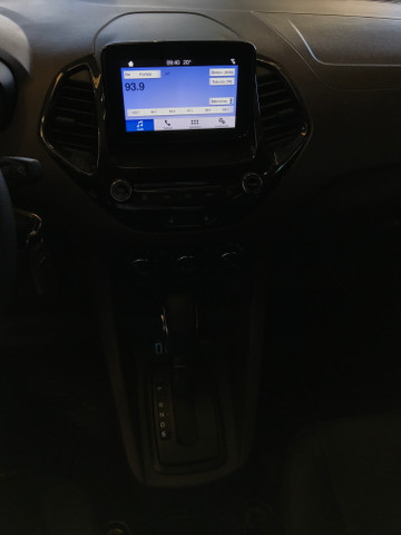 Ford Ka Freestyle 1.5 18/19 Automatico só 4 mil km - Foto 8