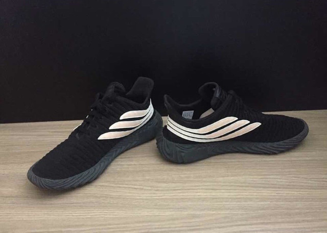 tenis adidas sobakov