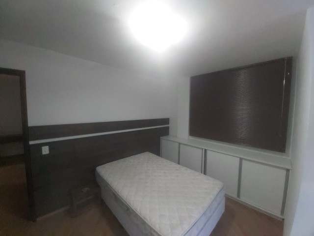 Apartamento 02 Quartos Mobiliado - Vila Izabel - Foto 8