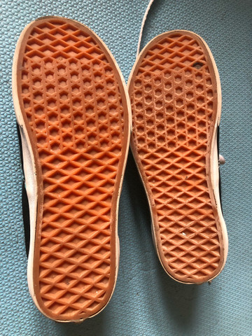 vans infantil 32