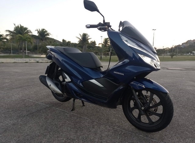 HONDA PCX