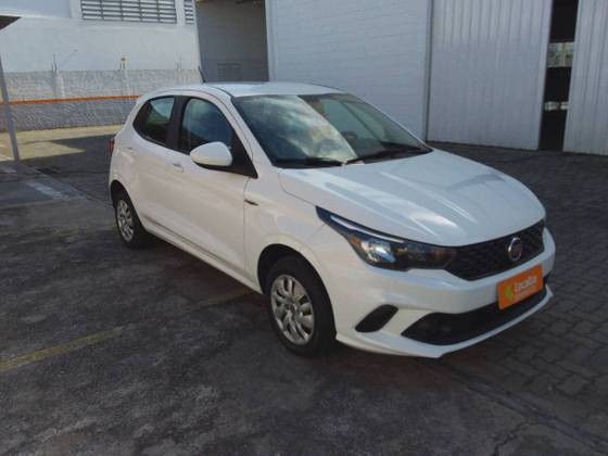 FIAT ARGO 2019/2020 1.0 FIREFLY FLEX DRIVE MANUAL