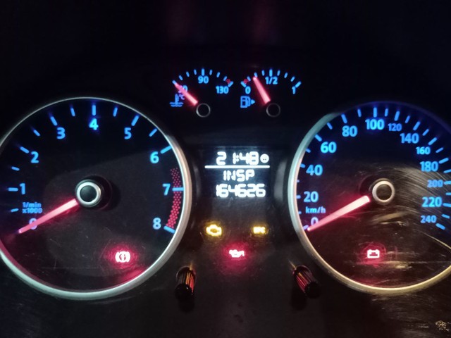 SAVEIRO G5