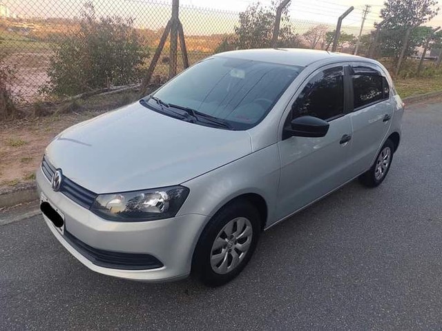GOL 1.0 2015 COMPLETO