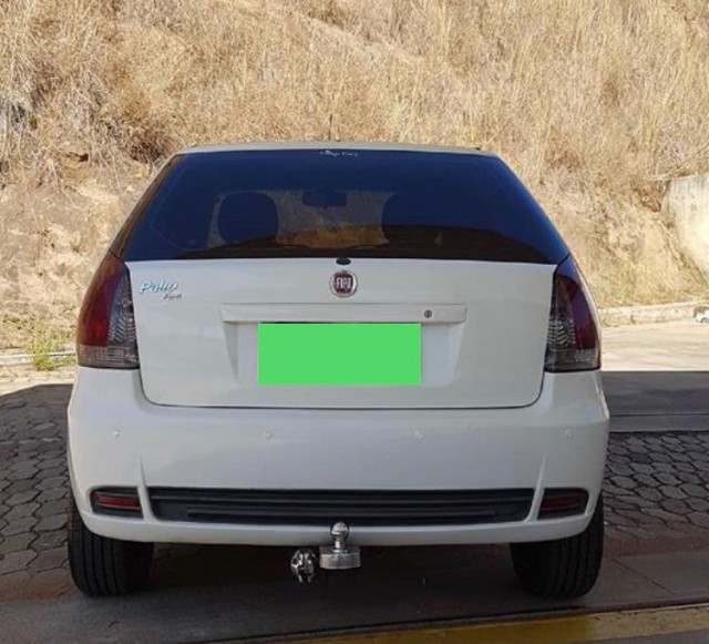 VENDO PALIO FIRE COMPLETO 2014