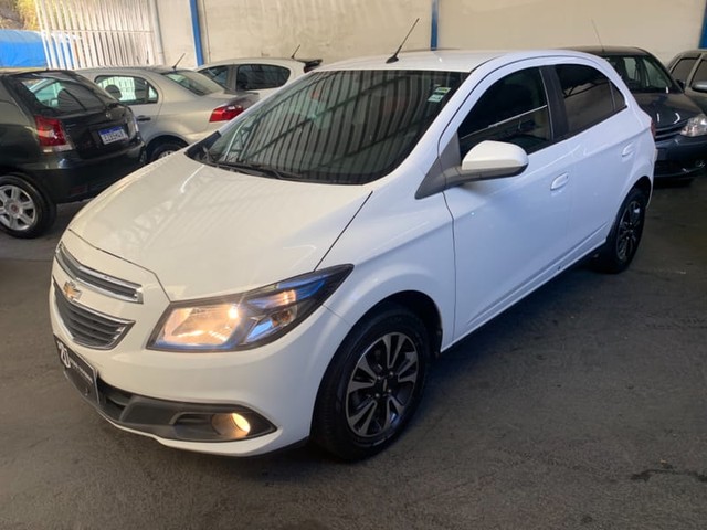 ONIX 1.4 LTZ 2014