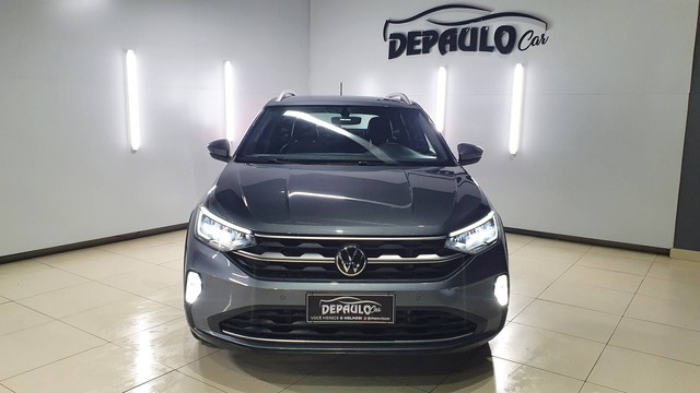 NIVUS 2020/2021 1.0 200 TSI TOTAL FLEX HIGHLINE AUTOMÁTICO
