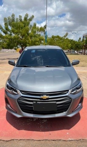 ONIX PREMIER 2 SEDÃ 1.0 TURBO