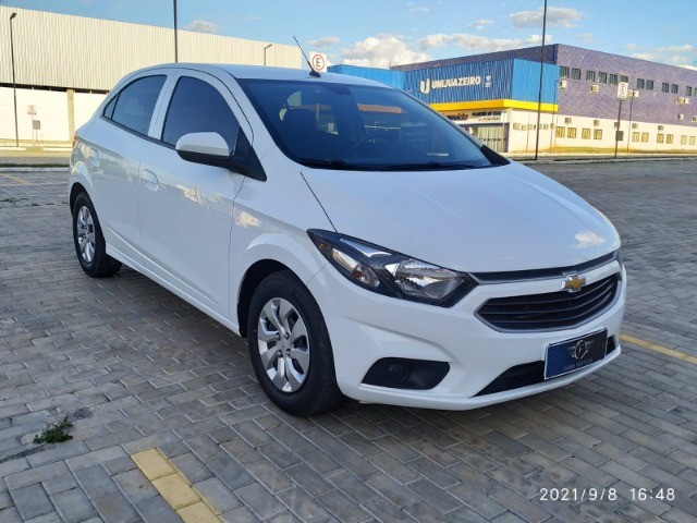 ONIX LT 1.0 19/19 COMPLETO