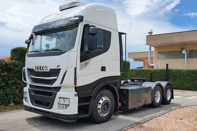 IVECO