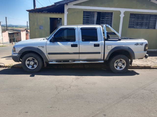 RANGER 2.8 TURBO DIESEL INTERCOOLER