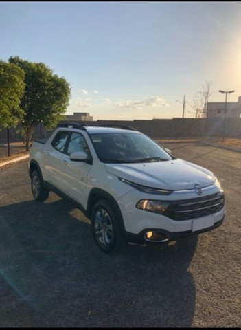 FIAT TORO 2019 A DIESEL