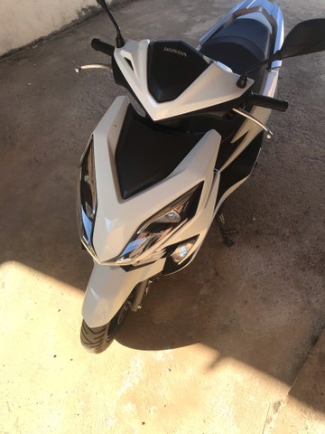 ELITE HONDA 125 CC