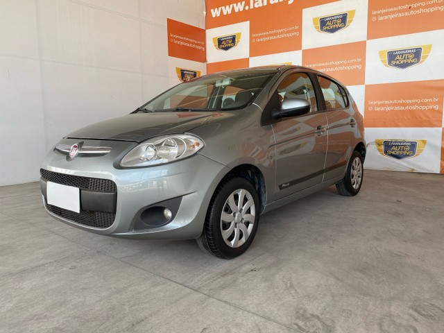 PALIO ATRACTIVE 1.4
