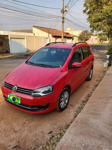 SPACEFOX 2014, 1.6 FLEX, G2 TREND COMPLETA.