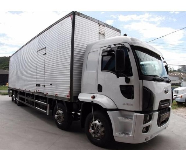 COMPRE SEU CAMINHÃO E COMECE A GANHAR DINHEIRO