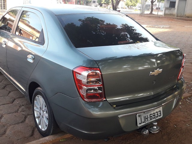 COBALT LTZ COMPLETO ANO 2012
