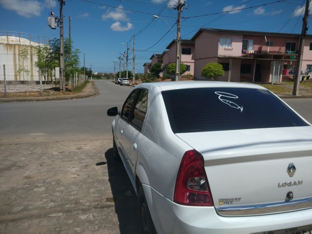 LOGAN 1.0 OTIMA OPORTUNIDADE