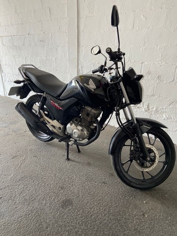 HONDA START 160 2018