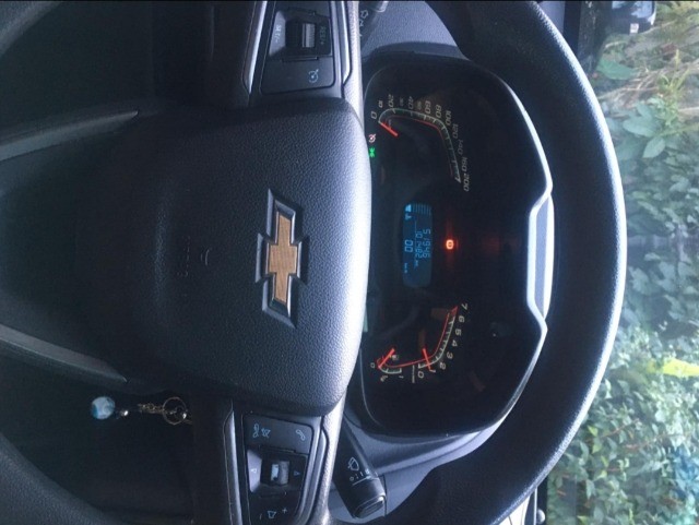 CHEVROLET MONTANA 1.4