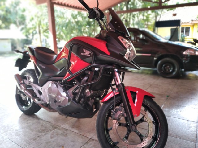 NC 700