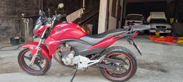 CB 300 R 2013, EXCELENTE OPORTUNIDADE!