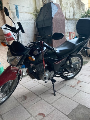 CG FAN 125 2014