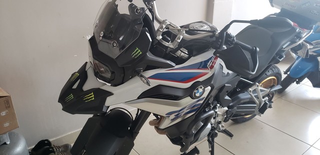 BMW PREMIUM RALLY