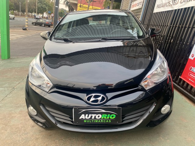 HYUNDAI HB20 S PREMIUM