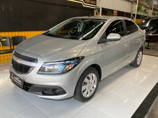 PRISMA LT 1.4 MANUAL FLEX