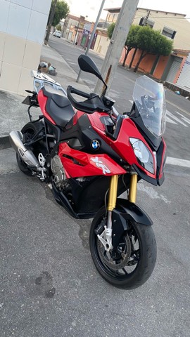 BMW XR1000